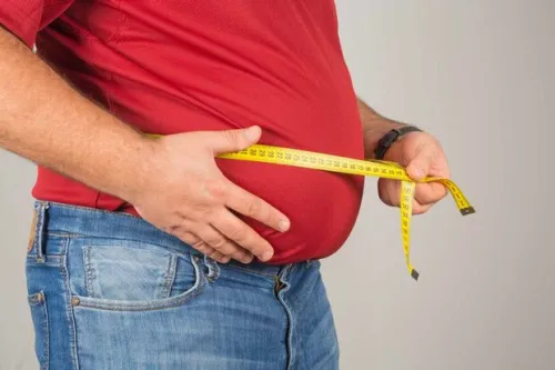 نقش چاقی در بیماریهای قلبی، کلیوی و متابولیک