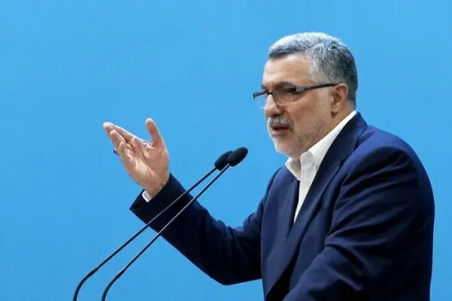 ۶۶ هزار مجروح در جنگ تحمیلی سوم مجانی درمان شدند
