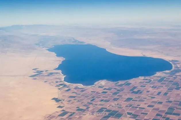 گنج ۵۰۰ میلیارد دلاری در اعماق یک دریاچه پیدا شد