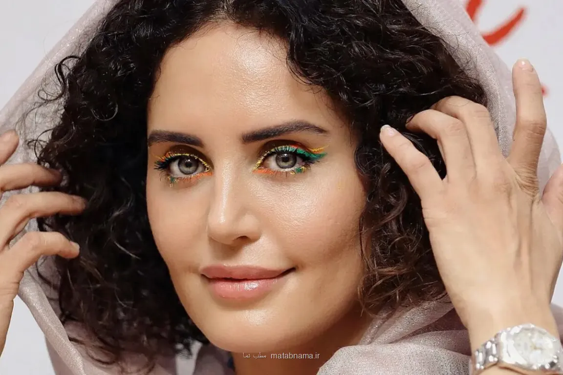 احضار الناز شاکردوست به دادگاه انقلاب