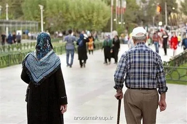 معاشرت اجتماعی نسخه ای برای پیری سالم تر مغز