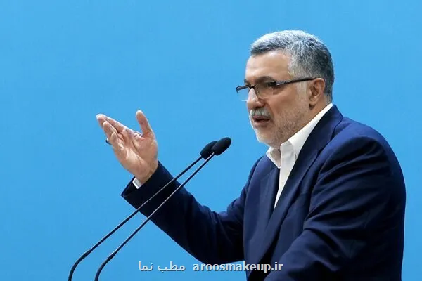 ۶۶ هزار مجروح در جنگ تحمیلی سوم مجانی درمان شدند