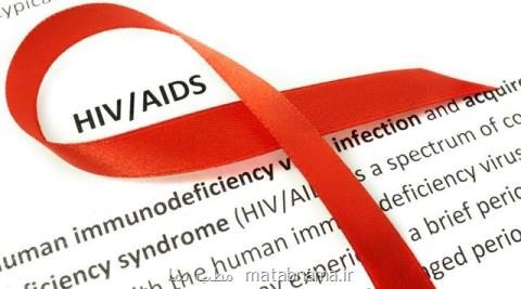درمان مبتلایان به HIV در جهان