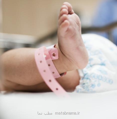 چگونگی بیمه شدن نوزادان از بدو تولد
