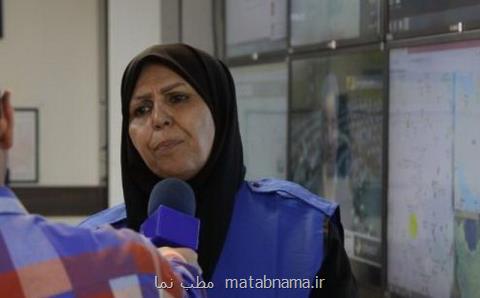 توسعه مراكز مراقبت در منزل به ۱۸۰۰ مركز تا آخر برنامه ششم توسعه