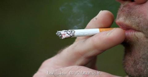 سیگار خطر سكته های مغزی گوناگون را بیشتر می كند
