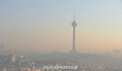شهرداری تهران در جهت اصلاح طرح كاهش آلودگی هوا اقدام نماید