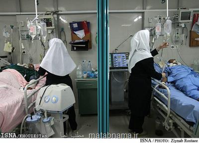 چشم انداز پرستاری ایران در سال ۲۰۳۰