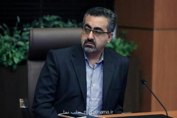 پیشبینی تمهیدات بهداشتی لازم برای انتخابات