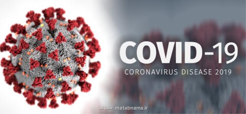 اصلی ترین راه انتقال ویروس كرونا قطرات ریز تنفسی است