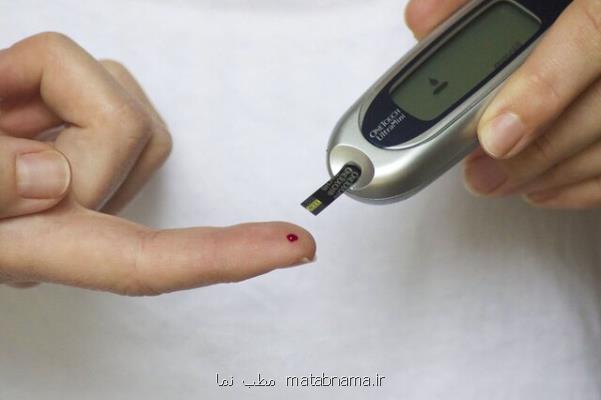 تایید یك فاكتور خطرزای جدید در بروز دیابت نوع 2