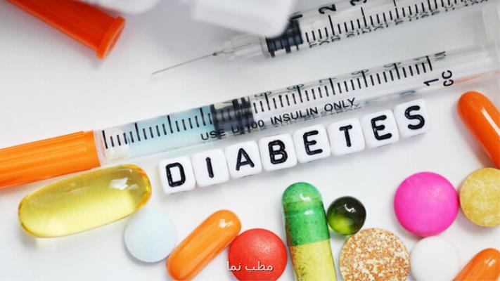 مواجهه زنان با عوامل خطرساز مبتلا شدن به دیابت