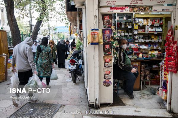 ۱۴ نكته ضدكرونایی كه اصناف باید رعایت نمایند