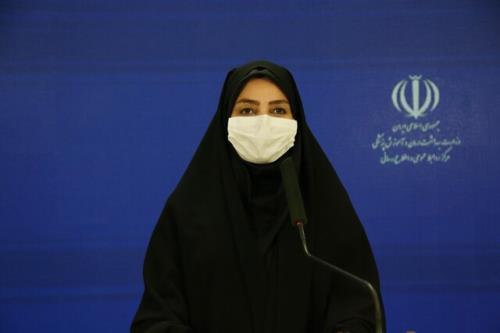توقف روند كاهشی كرونا در كشور