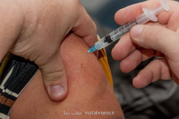 جزئیات كارآزمایی بالینی واكسن ایرانی آنفلوآنزا