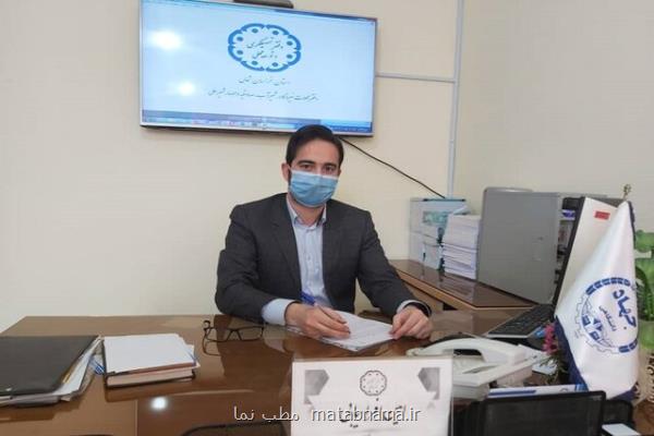 توزیع ۱۰ هزار بسته بهداشتی و معیشتی توسط دفتر تسهیلگری نیروگاه بجنورد در مناطق كمتربرخوردار