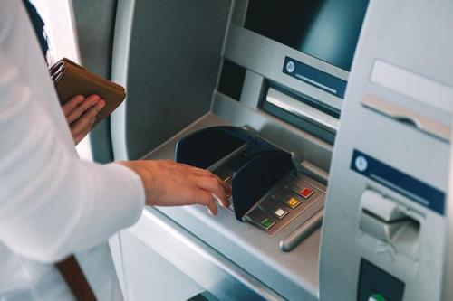 خرید دستگاه خودپرداز یا ATM