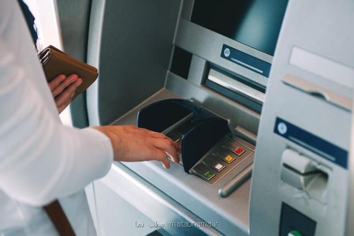 خرید دستگاه خودپرداز یا ATM